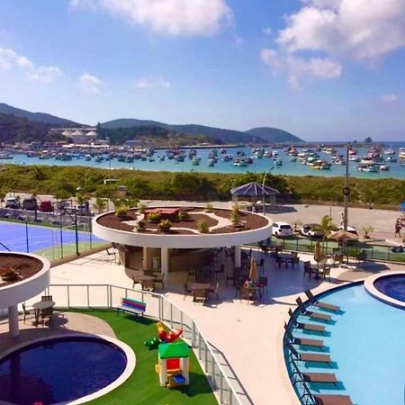 Residence Club Praia Dos Anjos Arraial do Cabo Zewnętrze zdjęcie