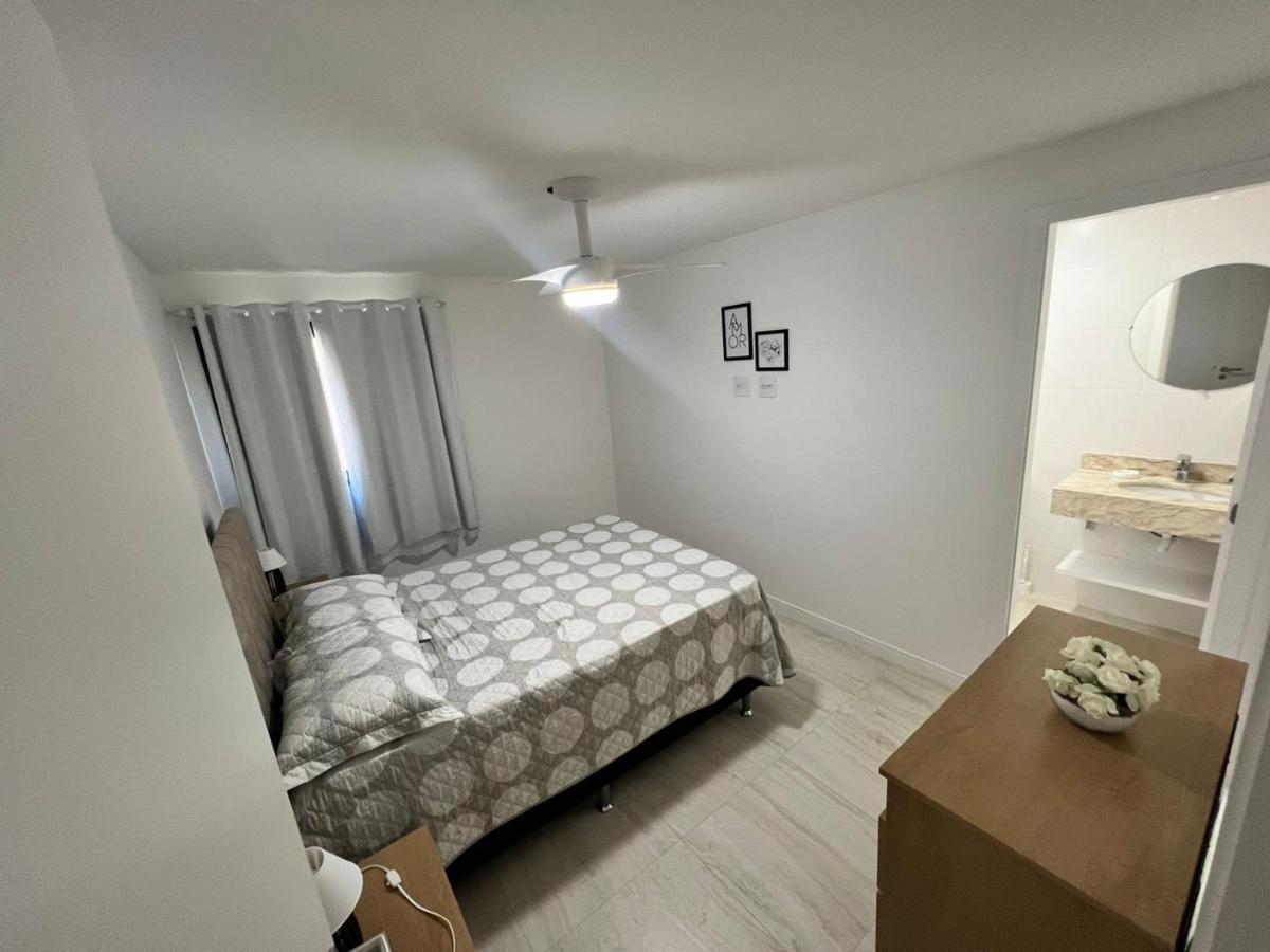 Residence Club Praia Dos Anjos Arraial do Cabo Zewnętrze zdjęcie
