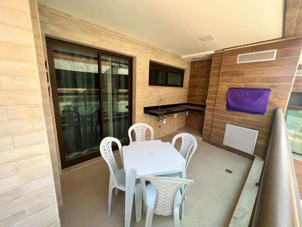 Residence Club Praia Dos Anjos Arraial do Cabo Zewnętrze zdjęcie