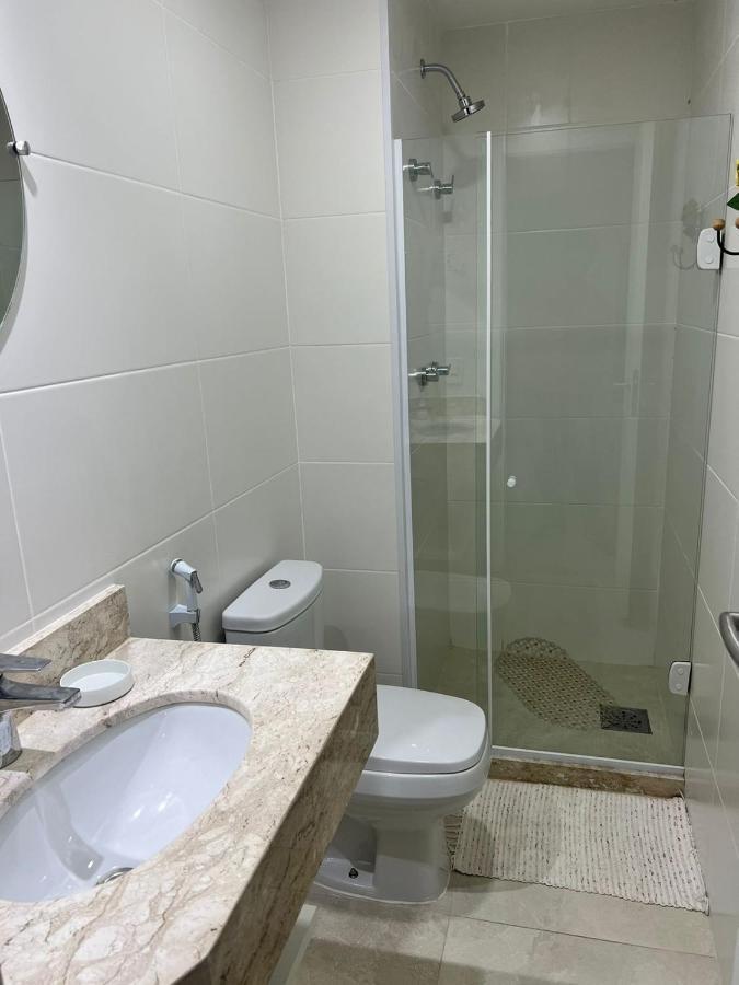 Residence Club Praia Dos Anjos Arraial do Cabo Zewnętrze zdjęcie