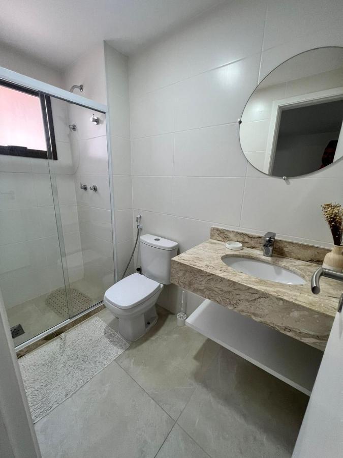 Residence Club Praia Dos Anjos Arraial do Cabo Zewnętrze zdjęcie
