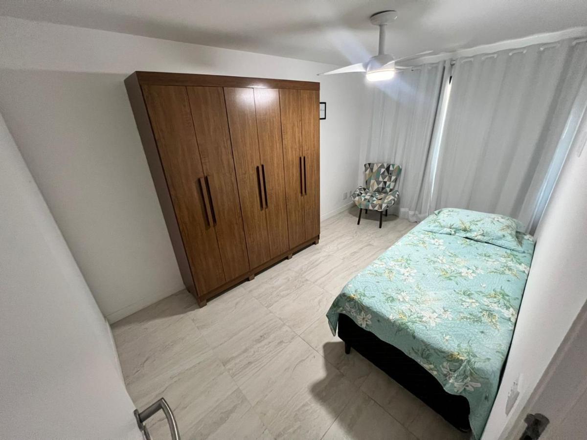 Residence Club Praia Dos Anjos Arraial do Cabo Zewnętrze zdjęcie