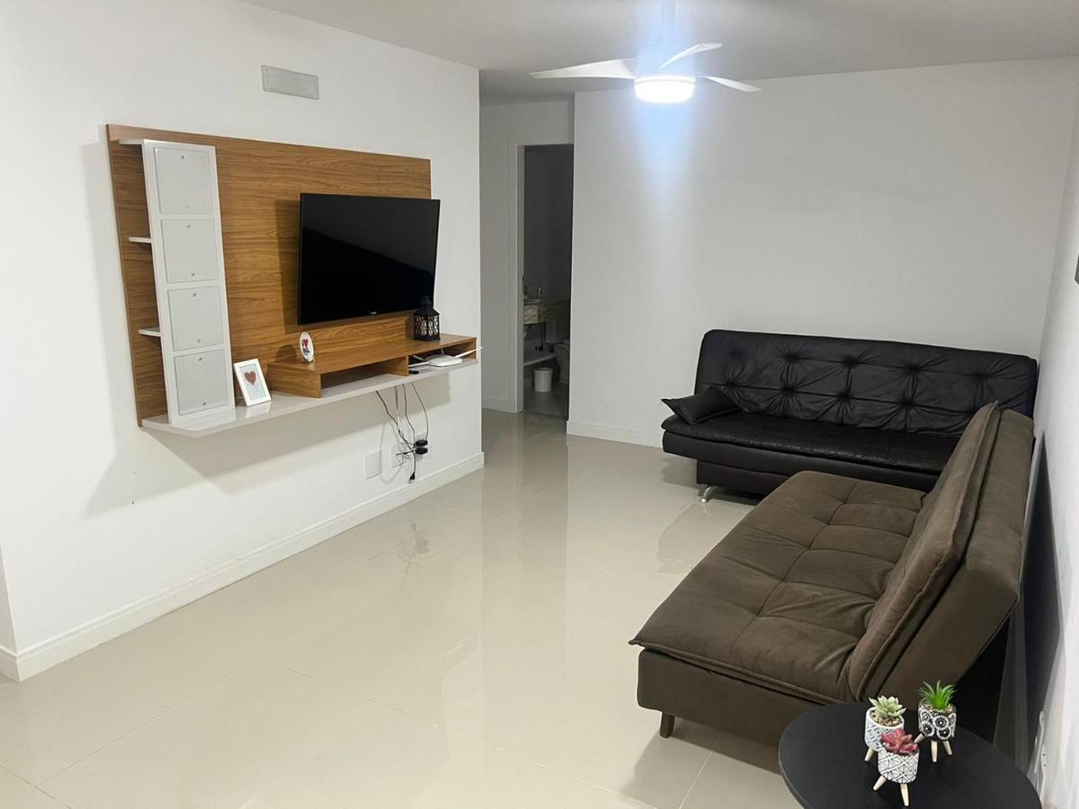 Residence Club Praia Dos Anjos Arraial do Cabo Zewnętrze zdjęcie