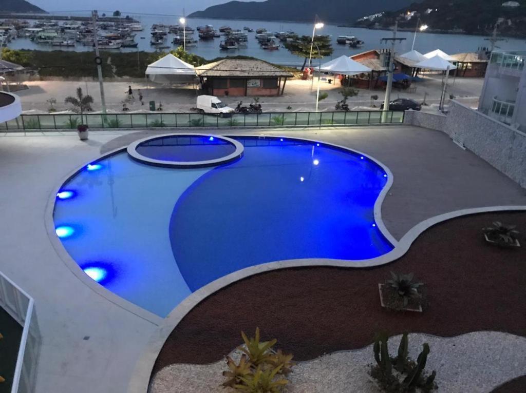 Residence Club Praia Dos Anjos Arraial do Cabo Zewnętrze zdjęcie